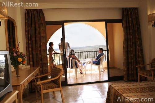 Flamenco Beach Resort 9